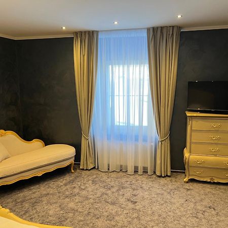 Apartmany Pekarna 1898 Beroun  Exterior photo